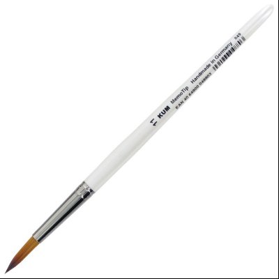 Četkica univerzalna 11 okrugla Memory Point KUM 5114511!!