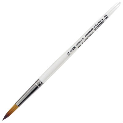 Četkica univerzalna 12 okrugla Memory Point KUM 5114611!!