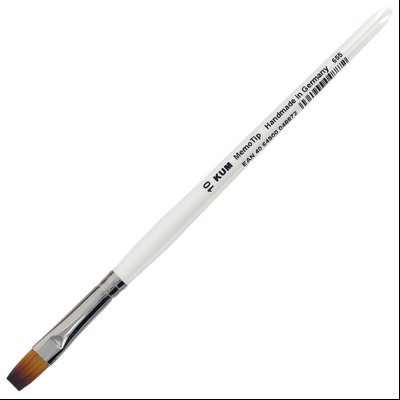 Četkica univerzalna 10 pljosnata Memory Point KUM 5115211!!