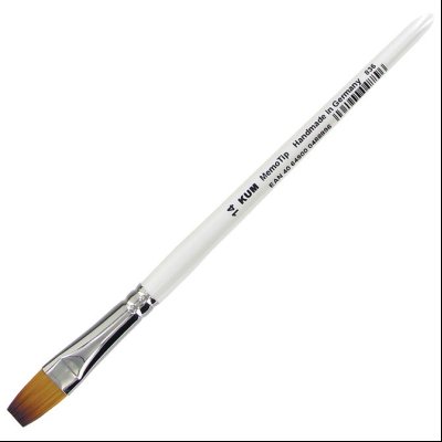 Četkica univerzalna 14 pljosnata Memory Point KUM 5115411!!