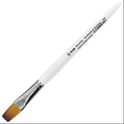 Četkica univerzalna 20 pljosnata Memory Point KUM 5115711!!