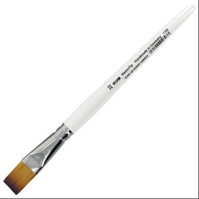 Četkica univerzalna 22 pljosnata Memory Point KUM 5115811!!