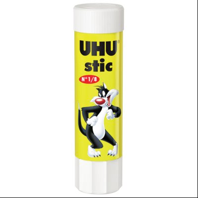 Lepak u stiku 21g (bez rastvarača) BTS UHU UHML03010200010