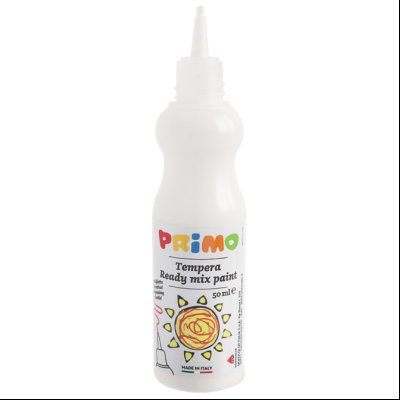 Boja tempera u olovci 50ml CMP 2001BR50100 bela