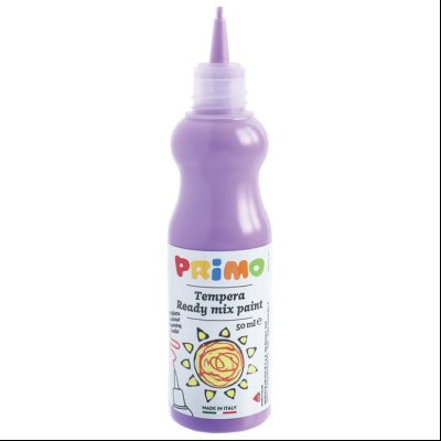 Boja tempera u olovci 50ml CMP 2001BR50450 lila