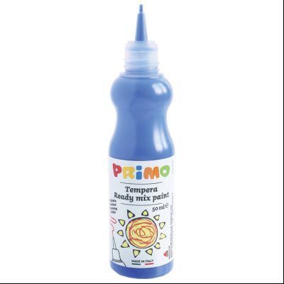 Boja tempera u olovci 50ml CMP 2001BR50500 ultramarin plava