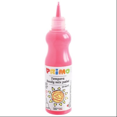 Boja tempera u olovci 50ml fluo CMP 2001BRF50370 roze