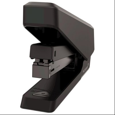 Heft mašina za spajanje do  25 listova stona (24) LX850 EasyPress Fellowes 5013001 crna