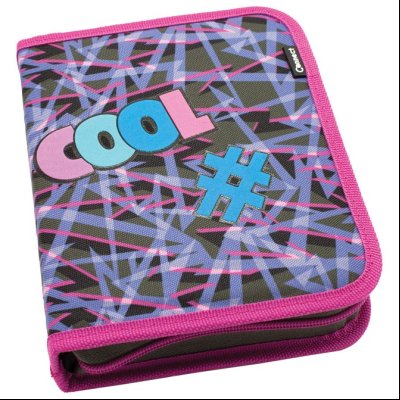 Pernica puna 1zip 2preklopa Cool Girl 1A 23.Connect 51158!!