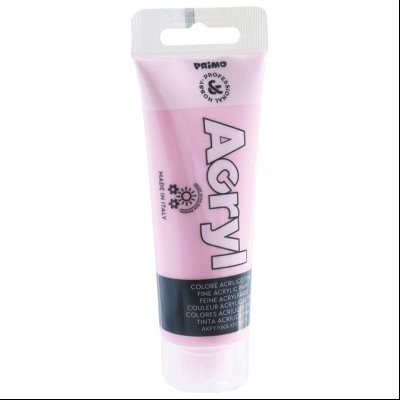 Boja akrilna  75ml pvc tuba CMP 420TA75340 roze (pink) blister
