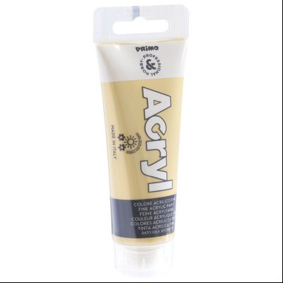 Boja akrilna  75ml pvc tuba CMP 420TA75940 bronzana (bronze) blister