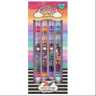 Signir magični dva vrha Be Kind pk4 Gorjuss 1188GJ02