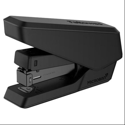 Heft mašina za spajanje do  25 listova stona (24) LX840 EasyPress Fellowes 5012901 crna