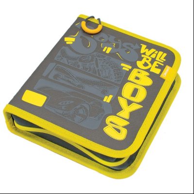 Pernica puna 1zip 2preklopa Boys Will Be Boys 1A 24.Connect 54495!!