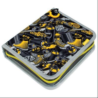 Pernica puna 1zip 2preklopa Urban 1A 24.Connect 54505!!