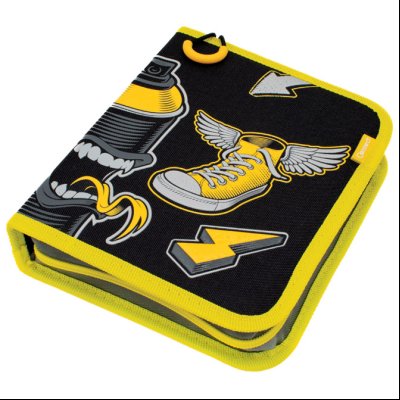 Pernica puna 1zip 2preklopa Urban 1B 24.Connect 54506!!