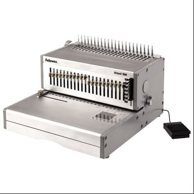 Mašina za spiralno koričenje električna Orion-E Fellowes 5642701