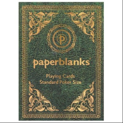 Karte za igranje Pinnacle Paperblanks PA9670-2!!