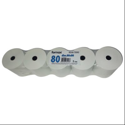 Rolna termo 80mm (fi70mm) 80m pk5 (Fornax)