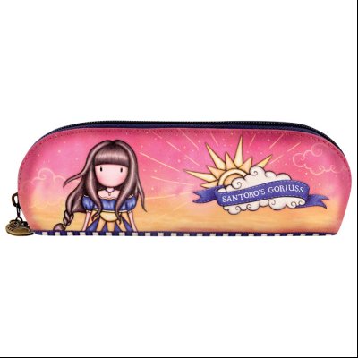 Pernica 1zip Whatever the Weather Ray of Light Gorjuss 1254GJ02