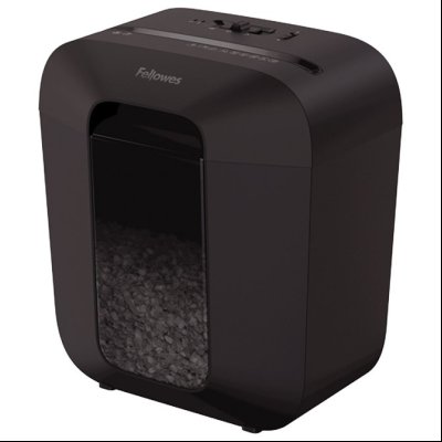 Uništivač dokumentacije (mini) LX25M Fellowes 4170601