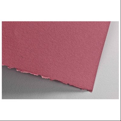 Papir u boji 50x65cm 220g Cromia Fabriano 19100702 tamno braon (amaranth)