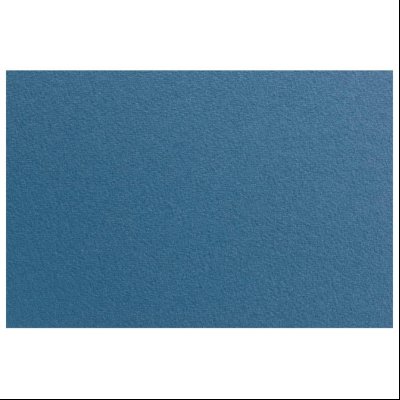 Papir u boji 50x65cm 220g Cromia Fabriano 19100704 tamno plavi (blue)