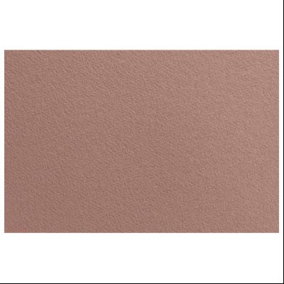 Papir u boji 50x65cm 220g Cromia Fabriano 19100707 svetlo braon (pale brown)