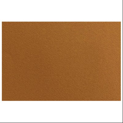 Papir u boji 50x65cm 220g Cromia Fabriano 19100708 braon (ochre)