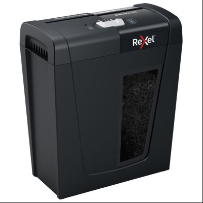 Uništivač dokumentacije (konfete) Secure X8 Rexel 2020123EU