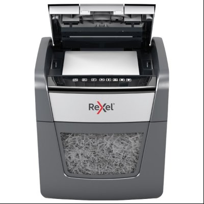 Uništivač dokumentacije (konfete) AutoFeed 45X Rexel 2020045XEU