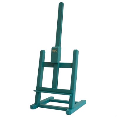 Štafelaj Artsy Deco 20cmx40cm/30x30cm Ars 9CA00944P plavi