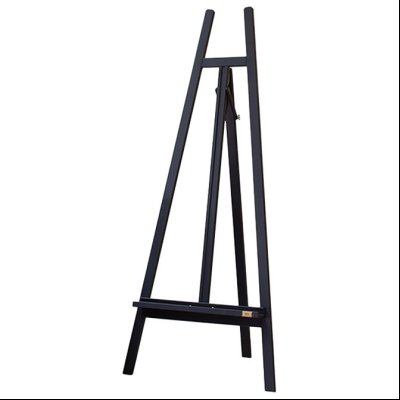 Štafelaj Funky studio 70x160cm/150x150cm Ars 9CF00100A antracit