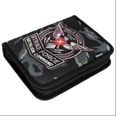 Pernica puna 1zip 2preklopa Army 1A 25.Connect 57370