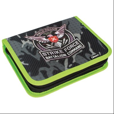 Pernica puna 1zip 2preklopa Army 1B 25.Connect 57371