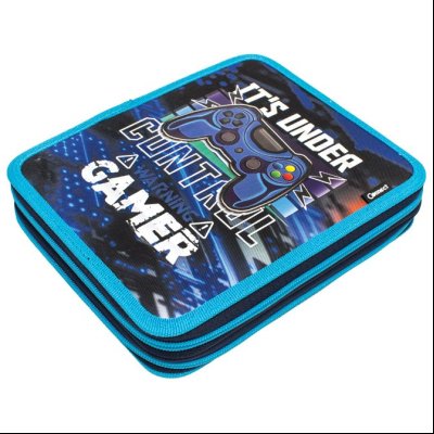 Pernica puna 2zipa Gamer 25.Connect 57389