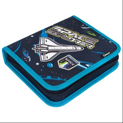 Pernica puna 1zip 2preklopa Space 1A 25.Connect 57403