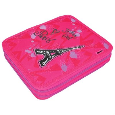 Pernica puna 2zipa Paris Fashion Girl 25.Connect 57409