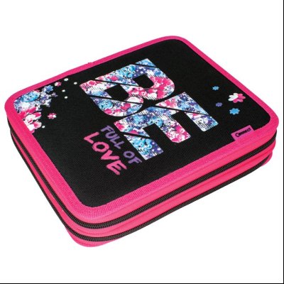 Pernica puna 2zipa Be Full Of Love 25.Connect 57416