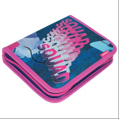 Pernica puna 1zip 2preklopa Squad 1A 25.Connect 57426