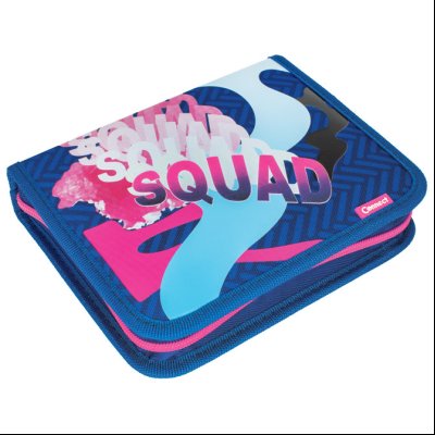 Pernica puna 1zip 2preklopa Squad 1B 25.Connect 57427