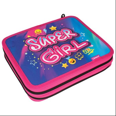 Pernica puna 2zipa Super Girl 25.Connect 57432
