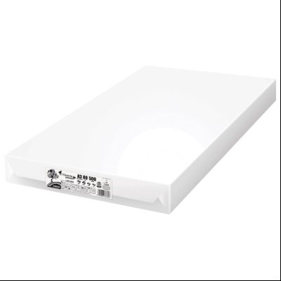 Papir ILK Victoria Balance Green A3 80g 100% reciklirani pk500  LBG380