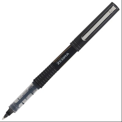 Roler 0,7mm (uložak crni) SX-60A7 Zebra 15431 crni