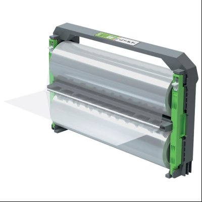 Kaseta sa folijom za plastificiranje sjajna u rolni 100my/42,4m za Foton 4410024 GBC