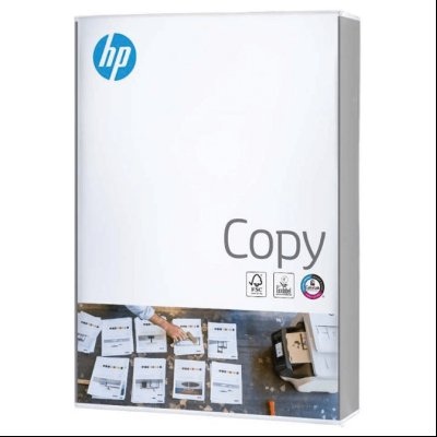 Papir ILK HP Copy A4 80g pk500