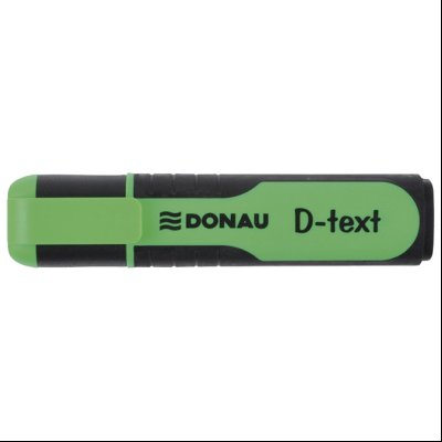 Signir 1-5mm D-text Donau 7358001PL-06 zeleni