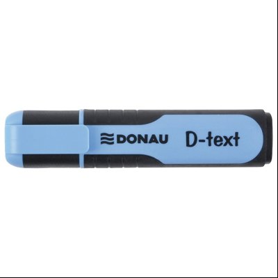 Signir 1-5mm D-text Donau 7358001PL-10 plavi