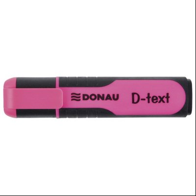 Signir 1-5mm D-text Donau 7358001PL-16 roze