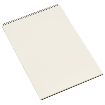 Blok Bamboo Sketching spirala gore A3 30L 105g Fabriano 19100726